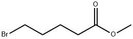 Methyl 5-bromovalerate(5454-83-1)